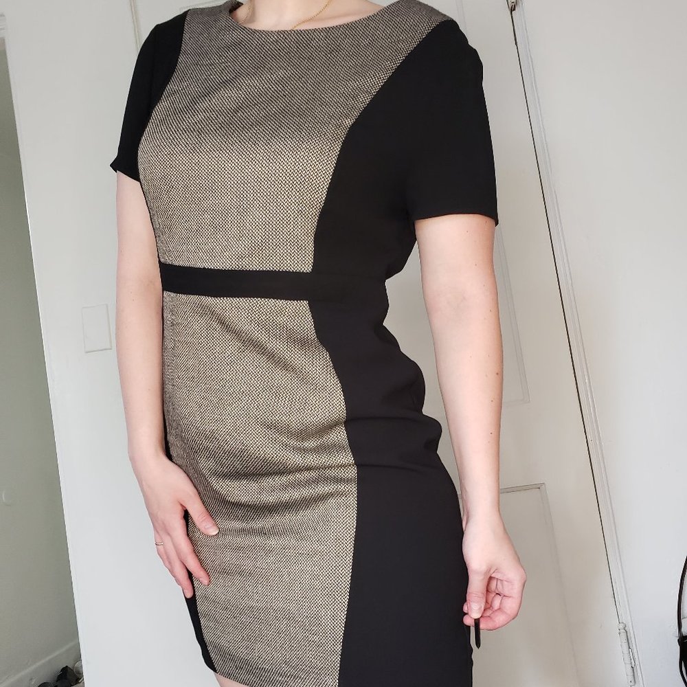 Forever 21 business dress